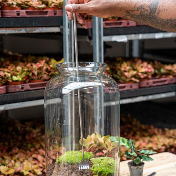 Terrarium tool hark telescopisc 16-49 cm