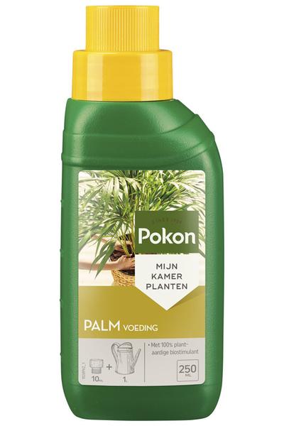 Pokon palmvoeding 250 ml