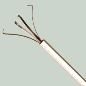 Terrarium grijper 72 cm