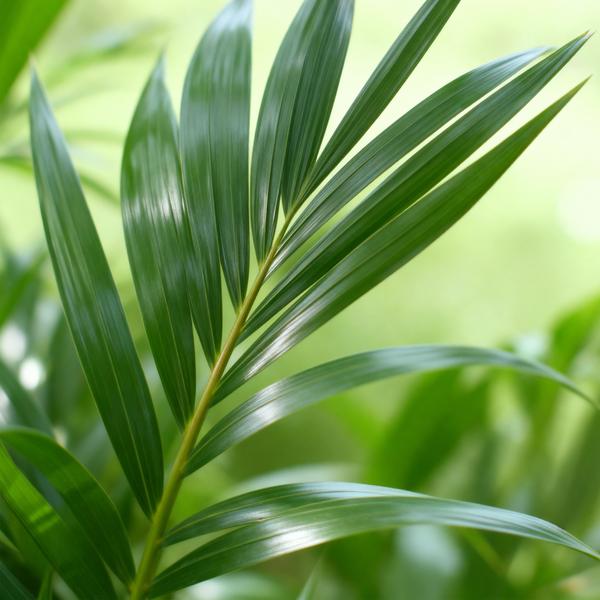 Howea Forsteriana Kentia Palm  2 planten