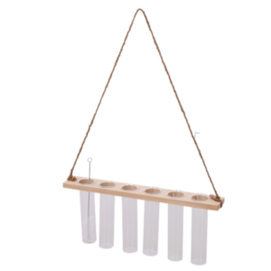 Reageerbuishanger medium