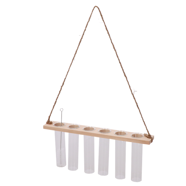 Reageerbuishanger medium