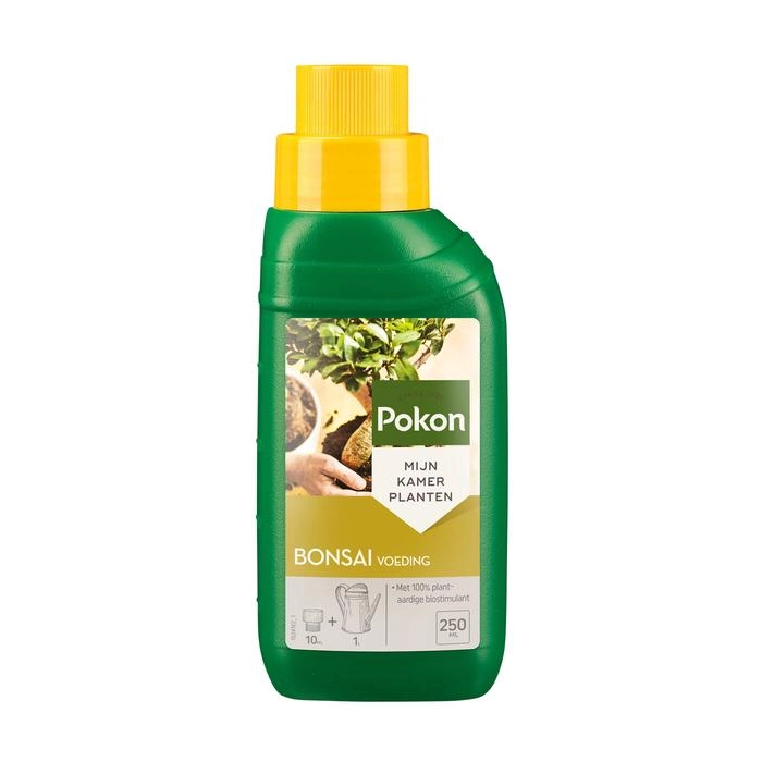 Bonsai plant voeding 250ML