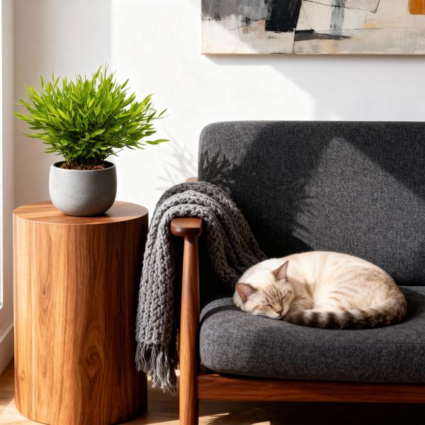 Bamusa Pogonatherum Monica - Bamboegras